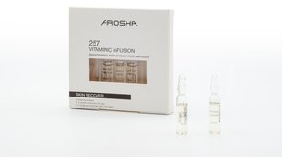 AROSHA Face 257 Vitaminic inFUSION Ampulle